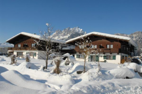 Landhaus Foidl, Sankt Johann in Tirol, Österreich